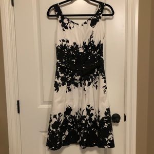 White House | black market dress